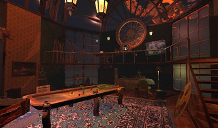 Dimension Thief Image