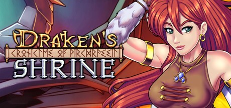 Games like Draken's Shrine