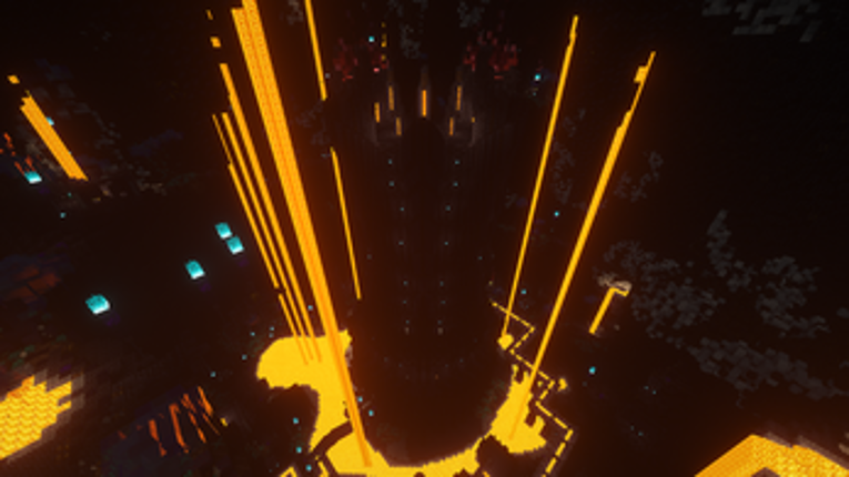 Minidungeon | The Dark Spire Image