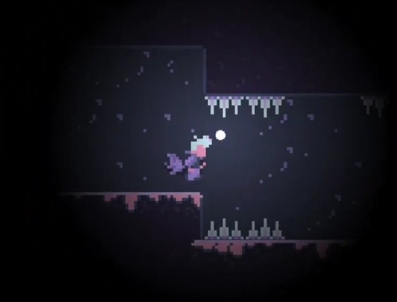 Games like EscapeFromCaves