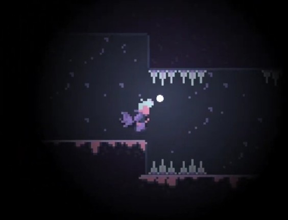 EscapeFromCaves Image