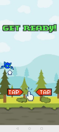 Flap Vs Friends screenshot
