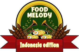 Food Melody: "Indonesian Edition" Image