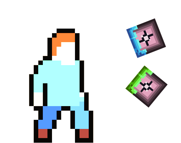 Games like Gizemli Objeler