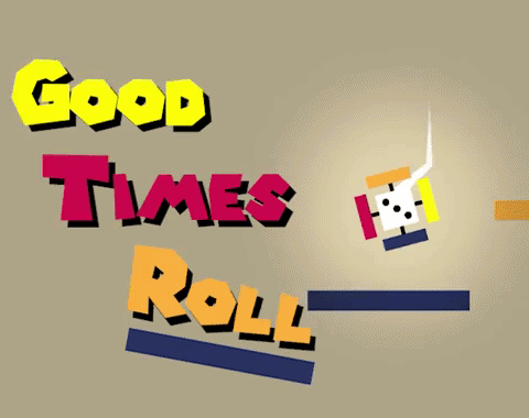 Games like Good Times Roll