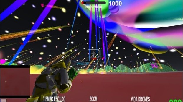 Games like Guerra en titan