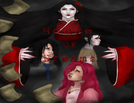 Games like House of Dreams