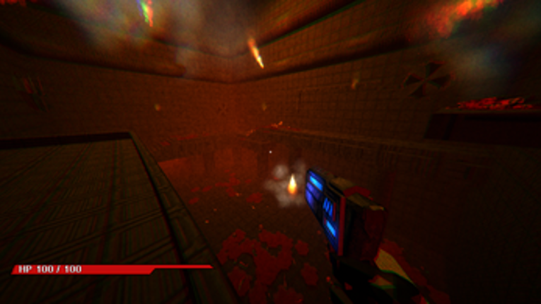 INFERNAL MAYHEM screenshot