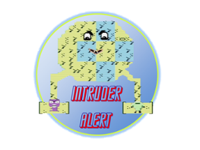 +++ INTRUDER ALERT +++ Image