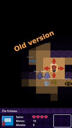 Language Arcade screenshot