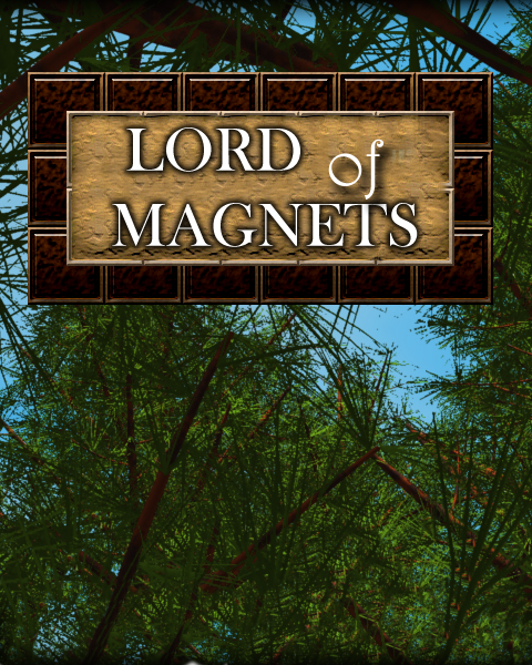 Games like Lord of Magnets