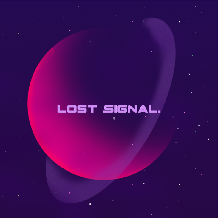 Games like Lost Signal