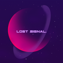 Lost Signal Image