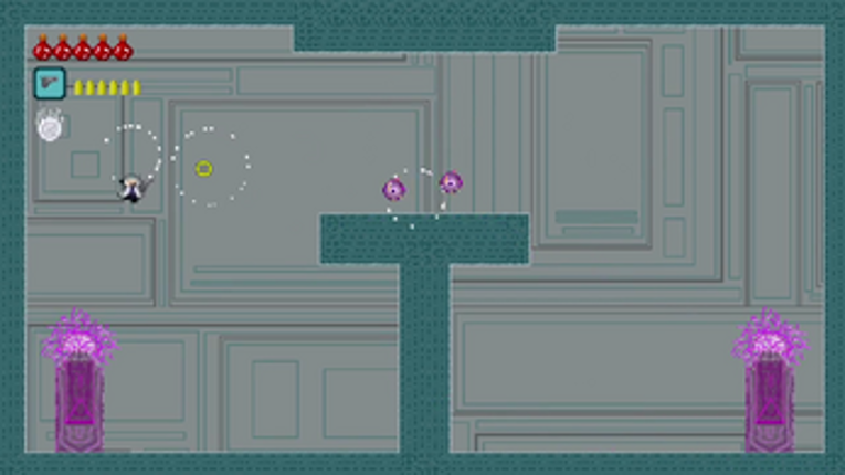 Mad Teleport screenshot