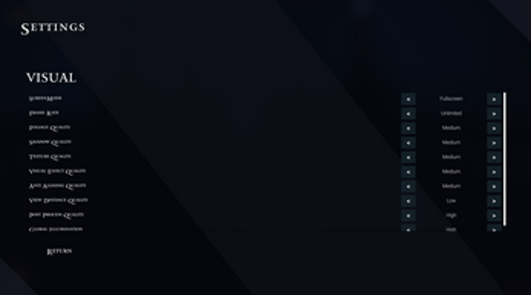 MIQUELLA'S END Image