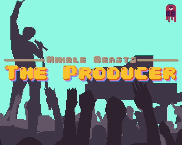 Games like Nb - The Producer