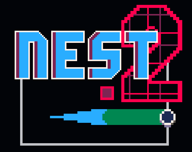 Games like NEST 2