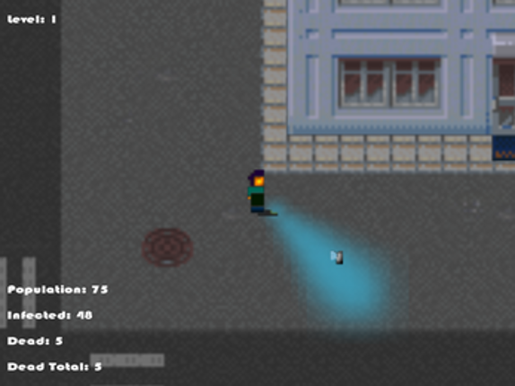 Pandemic Patrol - Beta Image