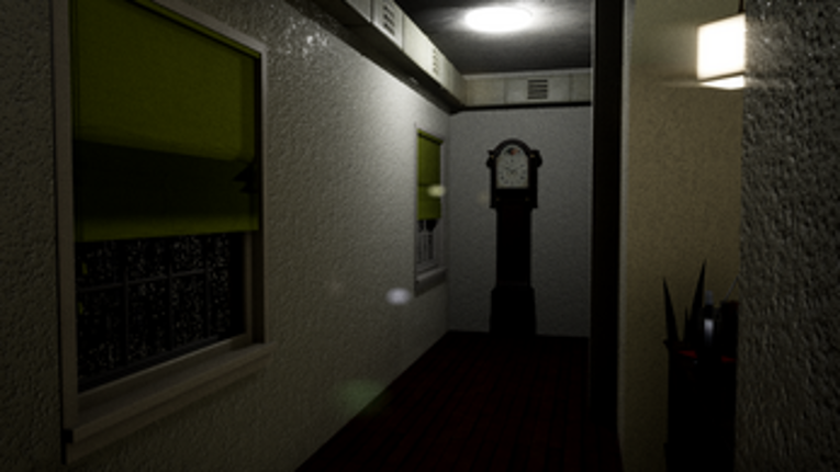 PARANOID : PLAYABLE TEASER screenshot