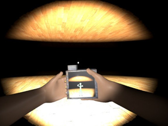 Phantom flicker Image