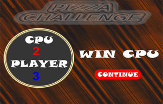 Pizza Challenge Image