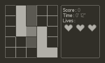 [PlayDate] Blocks ! Image