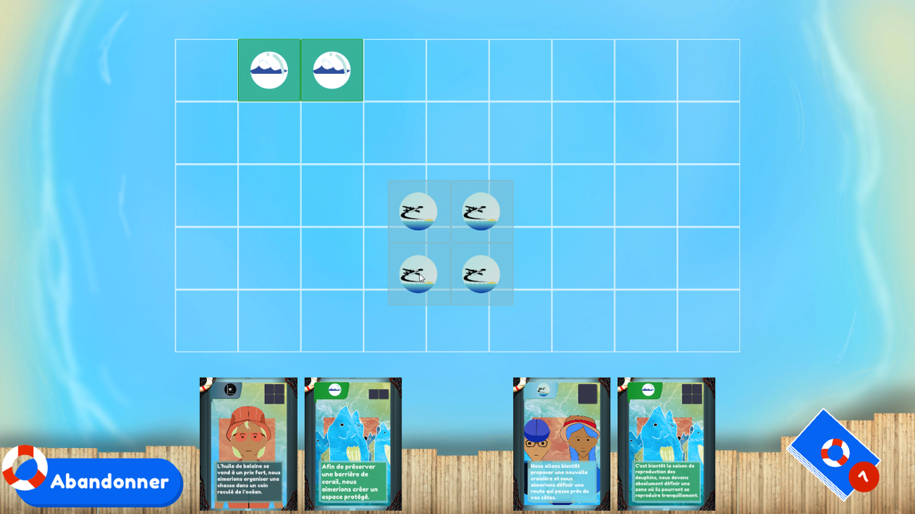 Games like [SGJ] Marine Flow