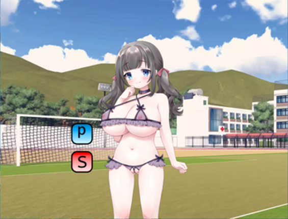 Sexy SameGame 18+ screenshot