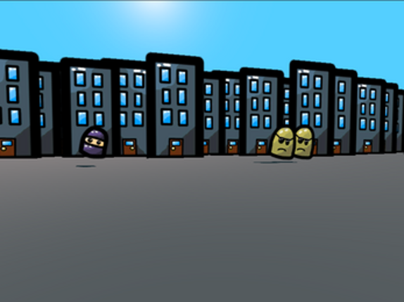 Shelter The Gem screenshot