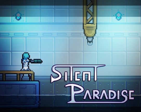 Silent Paradise Game Cover