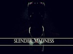 Slender: Madness Image