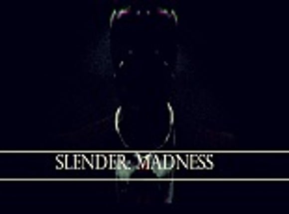 Slender: Madness Game Cover