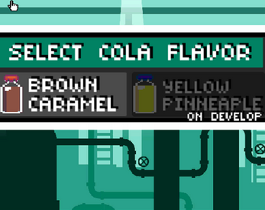 SODA MILLONAIRE screenshot