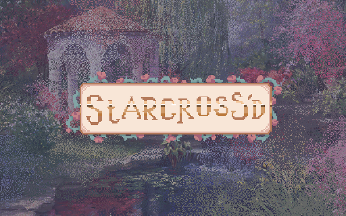 Games like StarCross'd