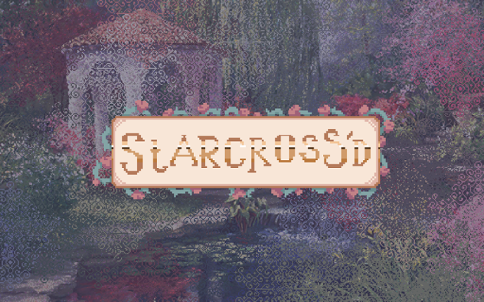 StarCross'd Game Cover