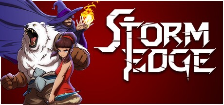 Games like StormEdge
