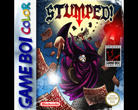 Stumped (Early Access) Game Cover