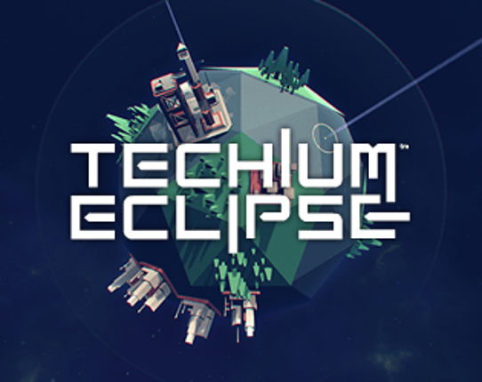 Techium Eclipse Game Cover