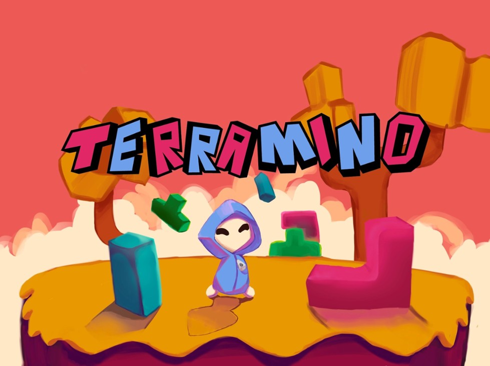 Games like Terramino