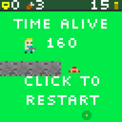 The LowRez Dead!! Image