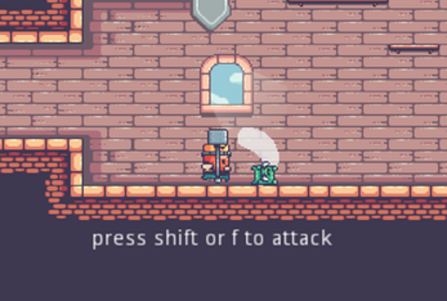 The Magic Tower Image