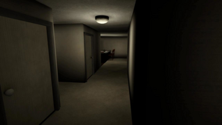 The Man from the Window 2 screenshot