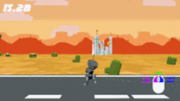 The Search For Utopia Image