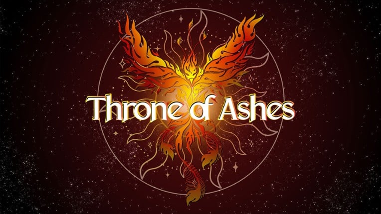 Throne of Ashes Image