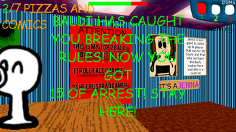 V.3 FEN'S BASICS (REMASTERED) screenshot