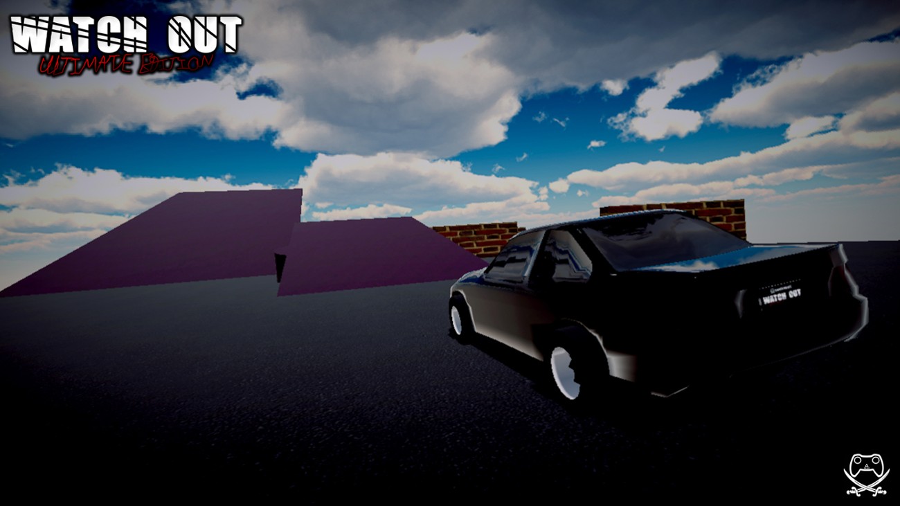 Games like Watch Out: Ultimate Edition