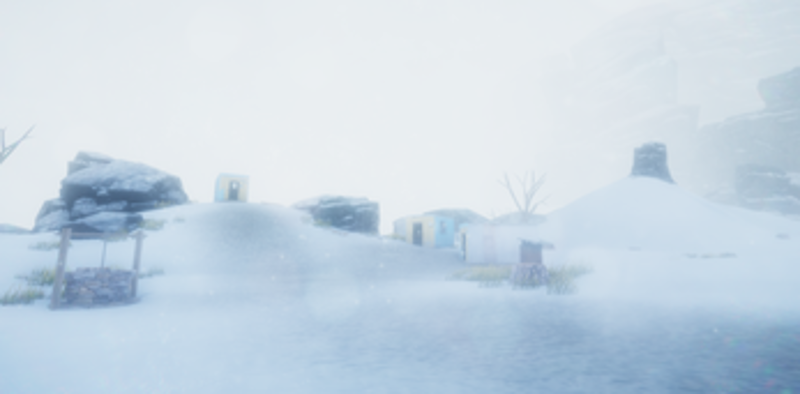 Whiteout screenshot