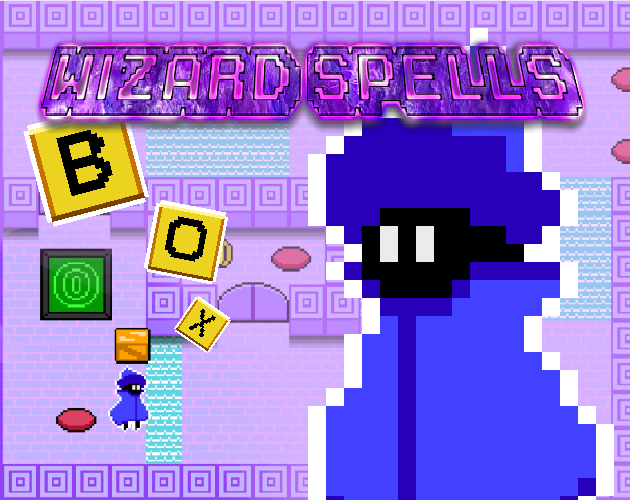 Games like Wizard Spells