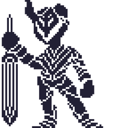 Wizin' n Slashin Image