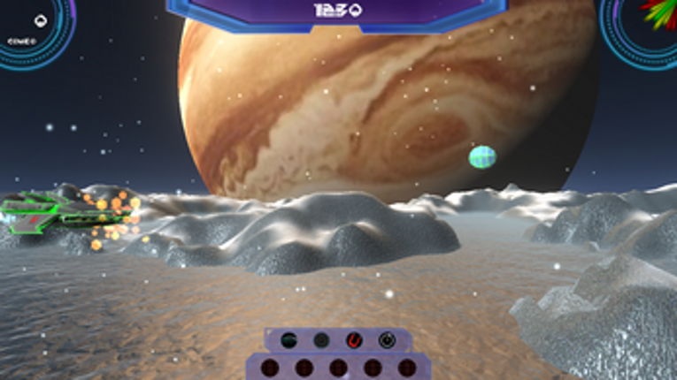 Wubmarine - Alpha Image